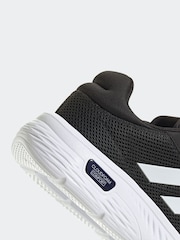 adidas Black Cloudfoam Comfy In Trainers - Image 7 of 9