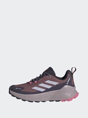 adidas Terrex Brown Trailmaker 2.0 GORE-TEX Hiking Trainers - Image 6 of 11