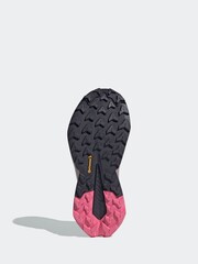 adidas Terrex Brown Trailmaker 2.0 GORE-TEX Hiking Trainers - Image 9 of 11