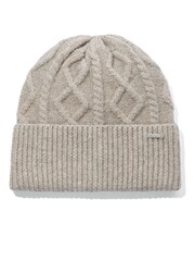 Marrón - Tog 24 Janice Supersoft Cable Knit Beanie - Imagen 4 de 4