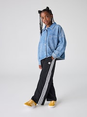 adidas Originals Yellow Gazelle Trainers - Image 2 of 13