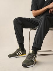 adidas Green Run 60s Trainers - Image 1 of 10