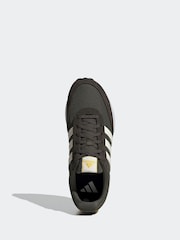 adidas Green Run 60s Trainers - Image 7 of 10