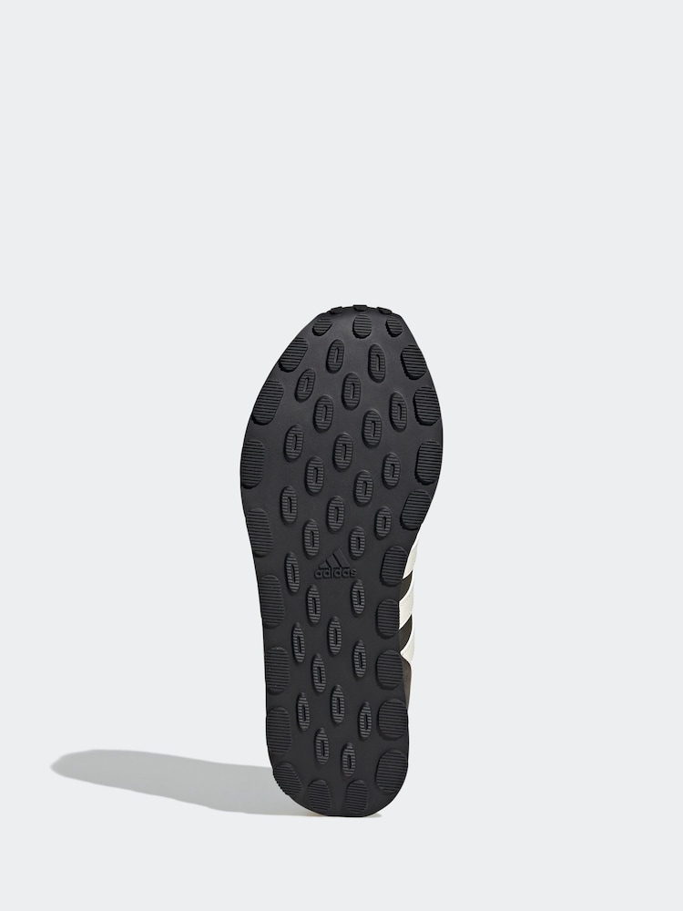 adidas Green Run 60s Trainers - Image 8 of 10
