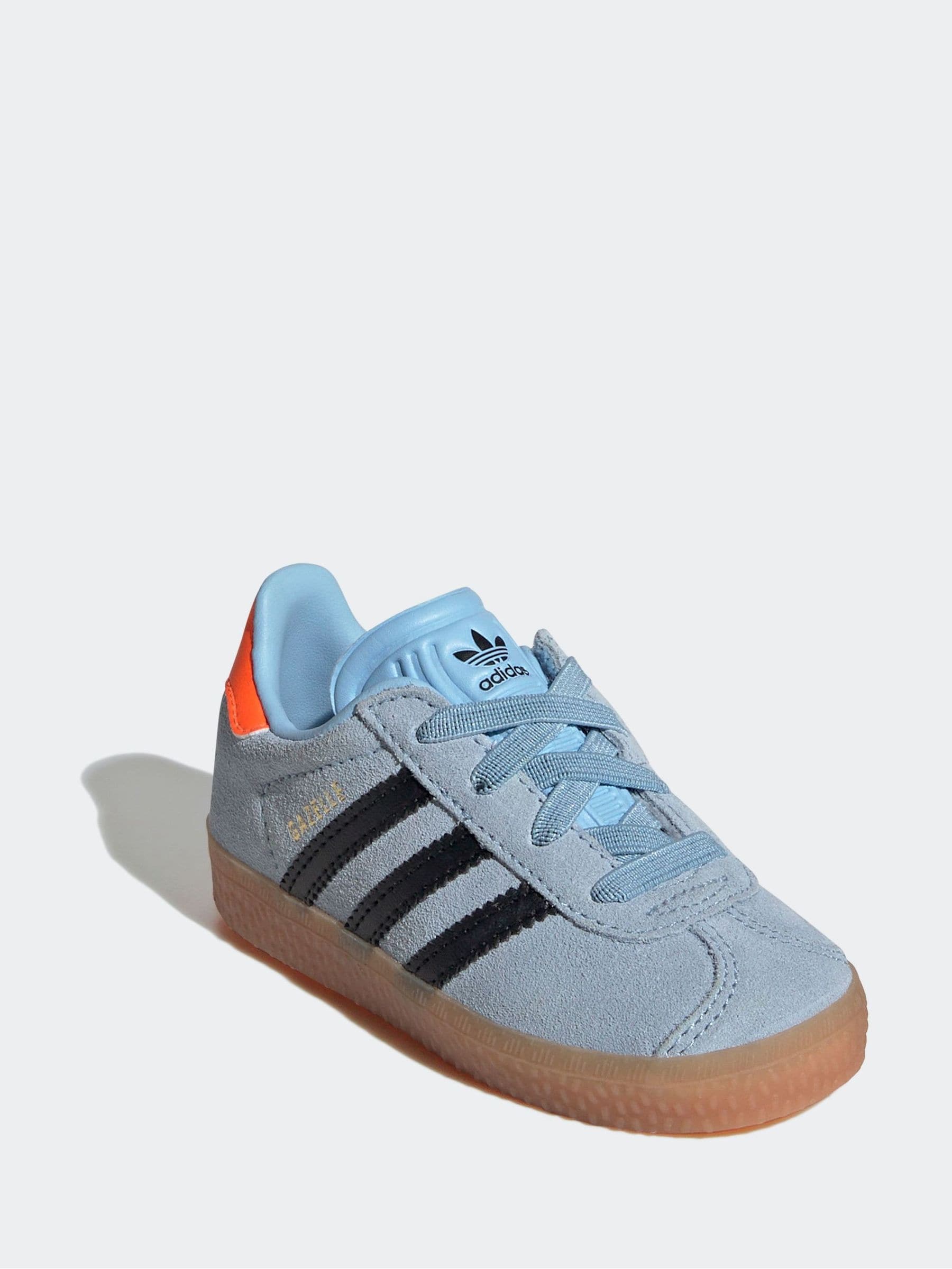 Adidas gazelle 2 grey blue outlet