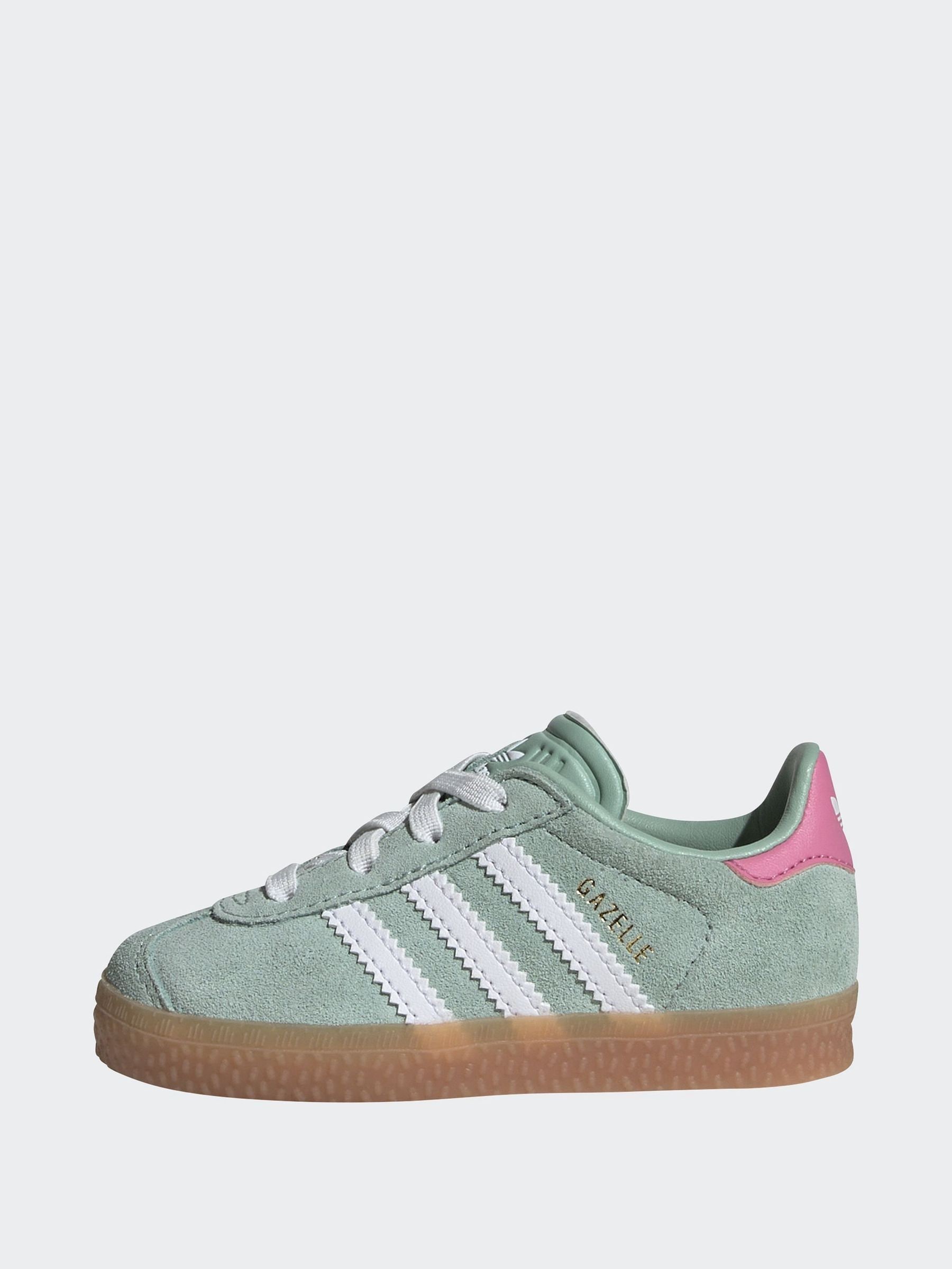 Adidas verde cu gri sau roz cu alb hotsell