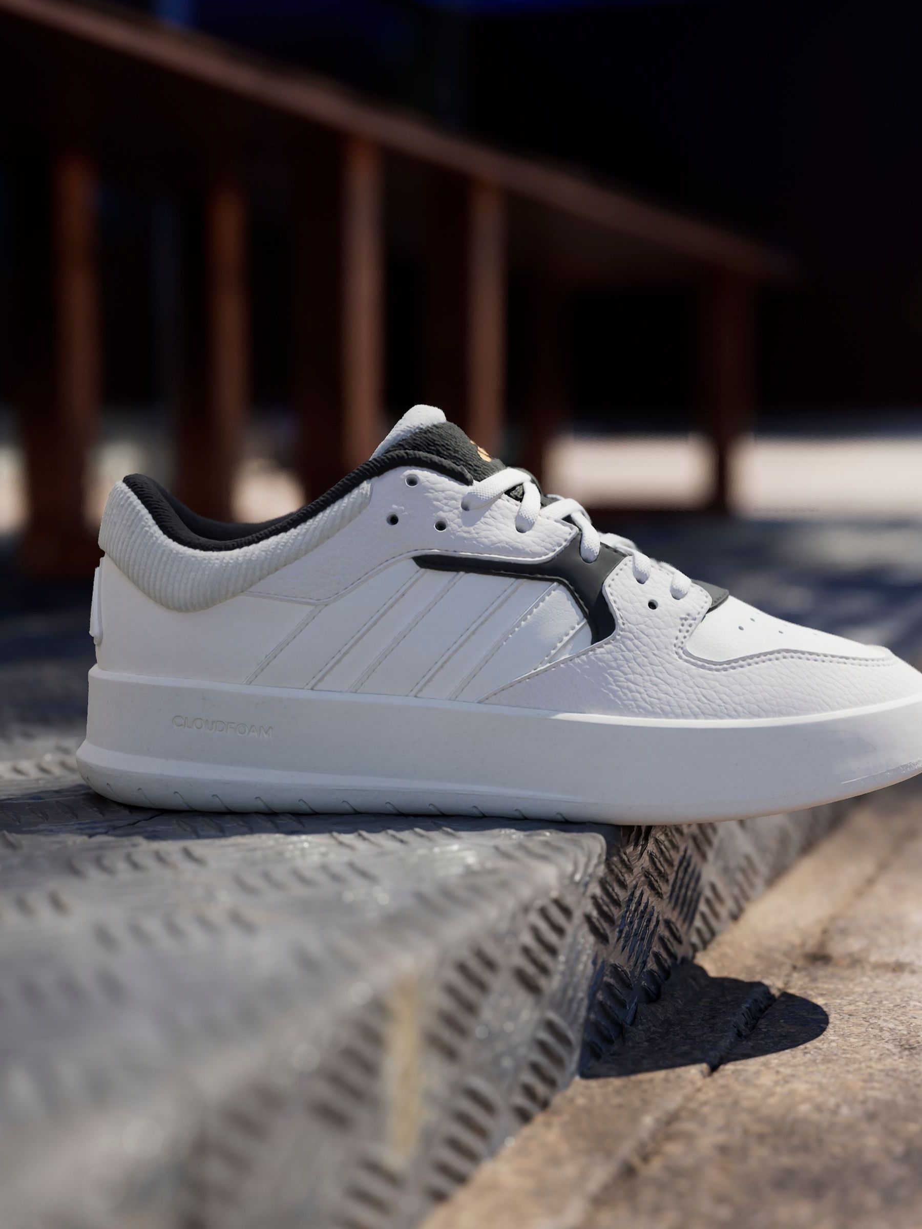 Adidas neo cloudfoam skate new arrivals