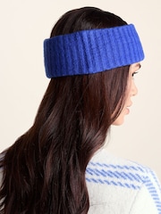 Tog 24 Blue Ranora Winter Knit Headband - Image 3 of 4