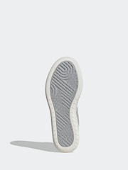 adidas Grey Court 24 Trainers - Image 6 of 8