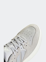 adidas Grey Court 24 Trainers - Image 7 of 8
