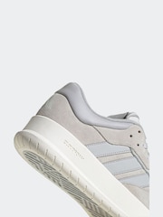 adidas Grey Court 24 Trainers - Image 8 of 8
