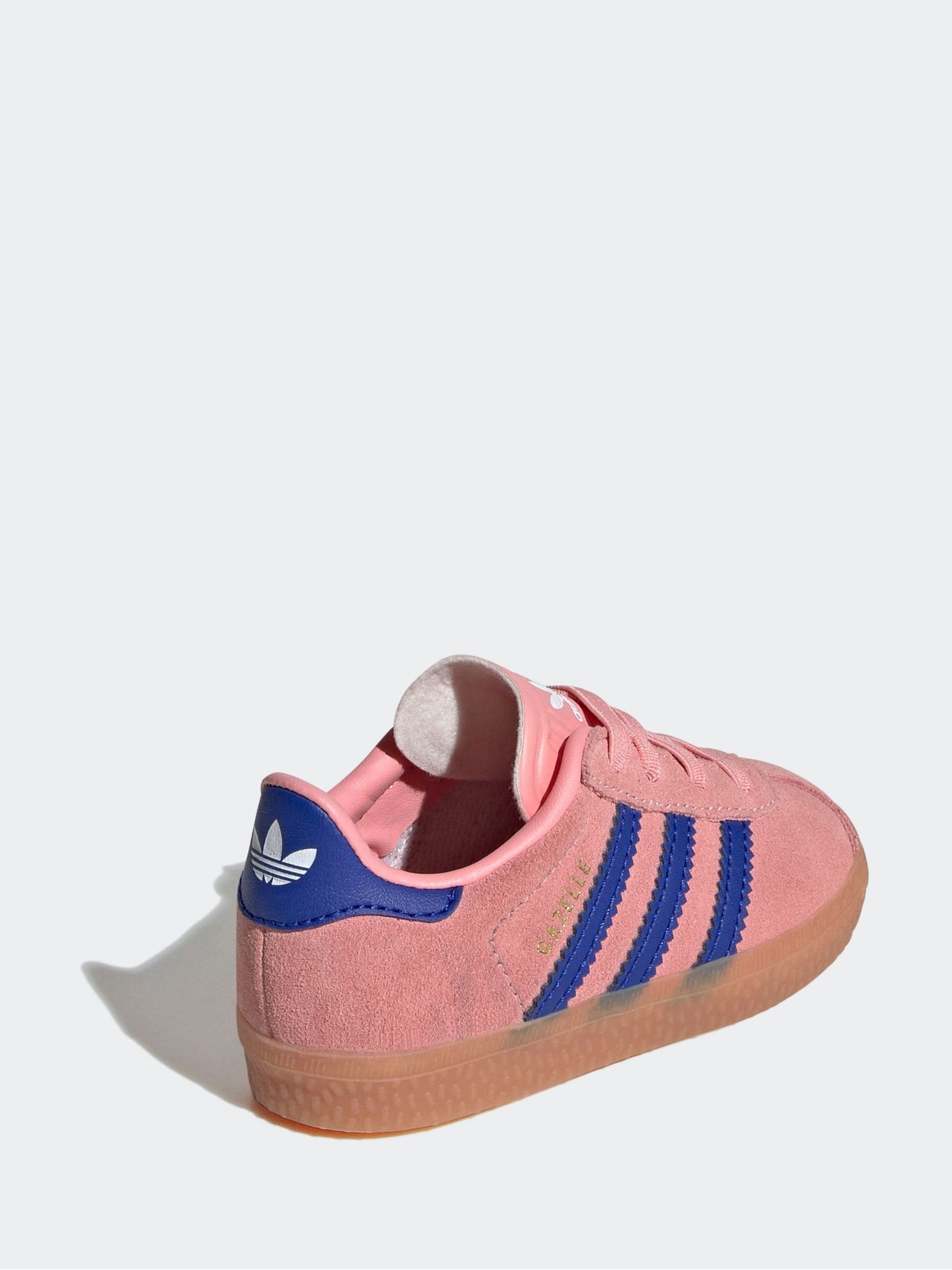 Rosa turnschuhe adidas shop