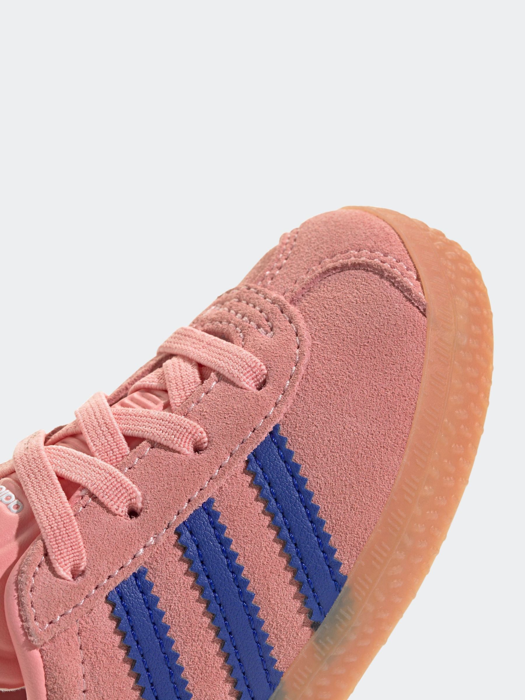 Buy adidas Originals Pink Gazelle Trainers from Next France