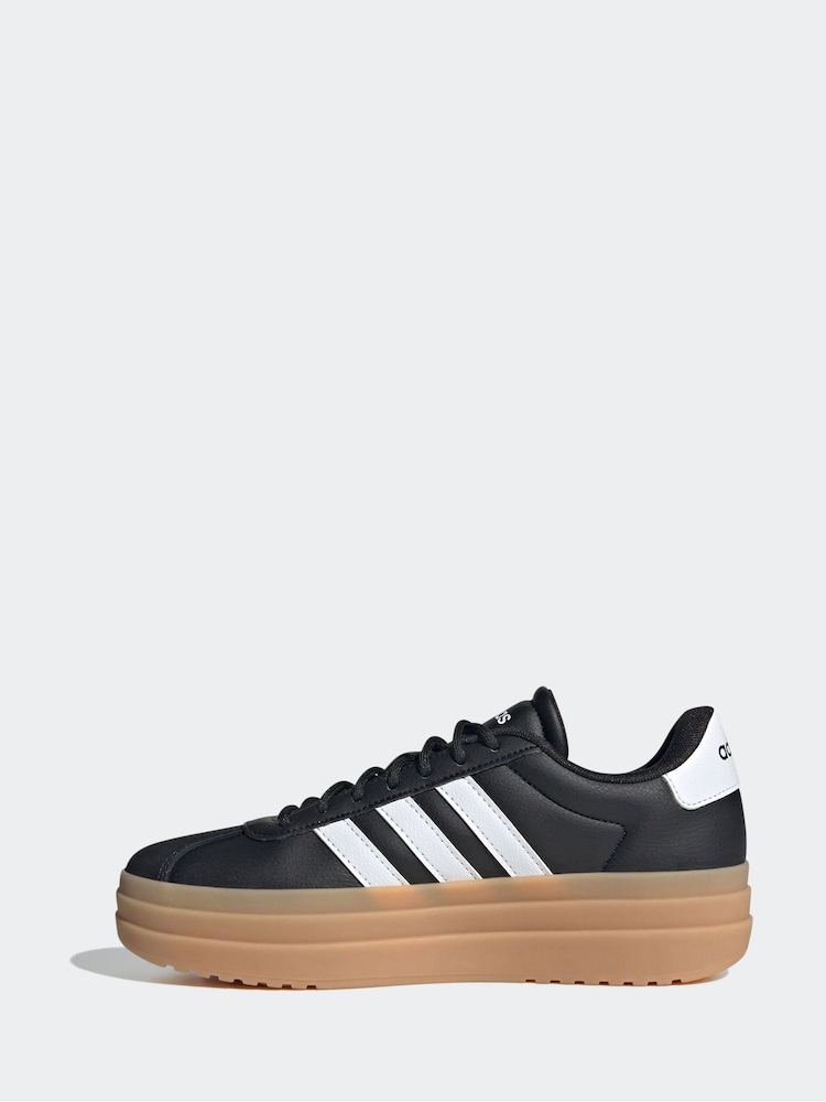 Buy adidas Black VL Court Bold Trainers from Next USA