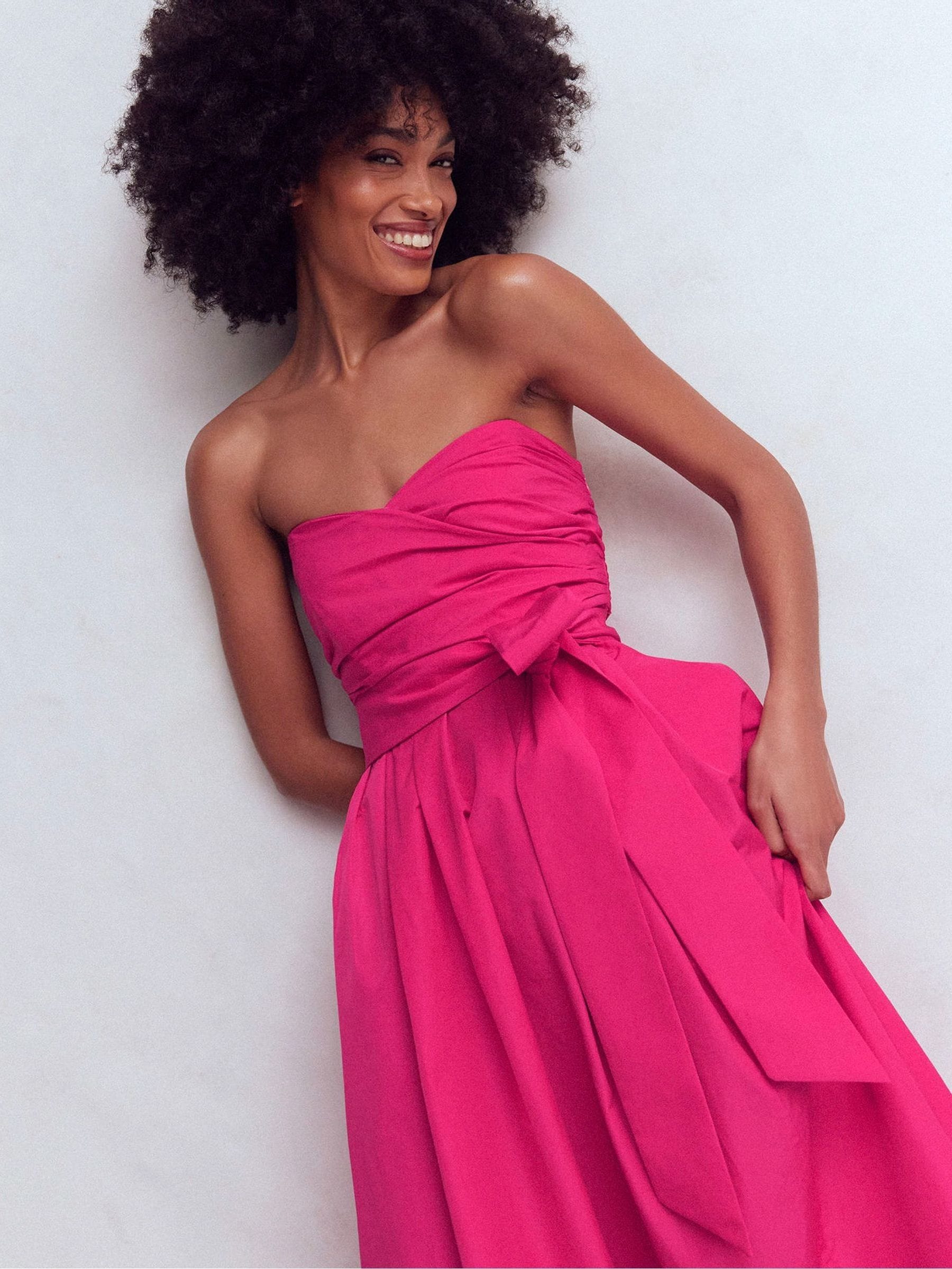 julia roberts red dress pretty woman – LausenCrafts Color:Ruby s203460003_loop Wedding Dresses Oscar De