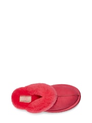 UGG Pink Disquette Slippers - Image 5 of 5