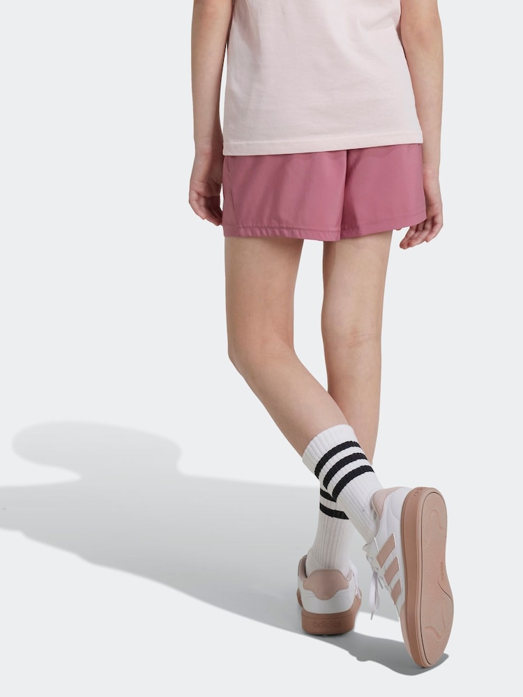 adidas Kids Train Essentials Seasonal Print Shorts - Bild 2 von 5