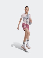 adidas Kids Train Essentials Seasonal Print Shorts - Bild 3 von 5