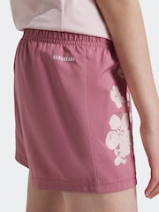 adidas Kids Train Essentials Seasonal Print Shorts - Bild 4 von 5