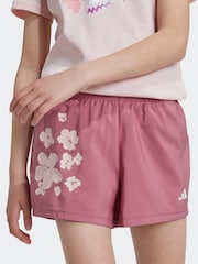 adidas Kids Train Essentials Seasonal Print Shorts - Bild 5 von 5