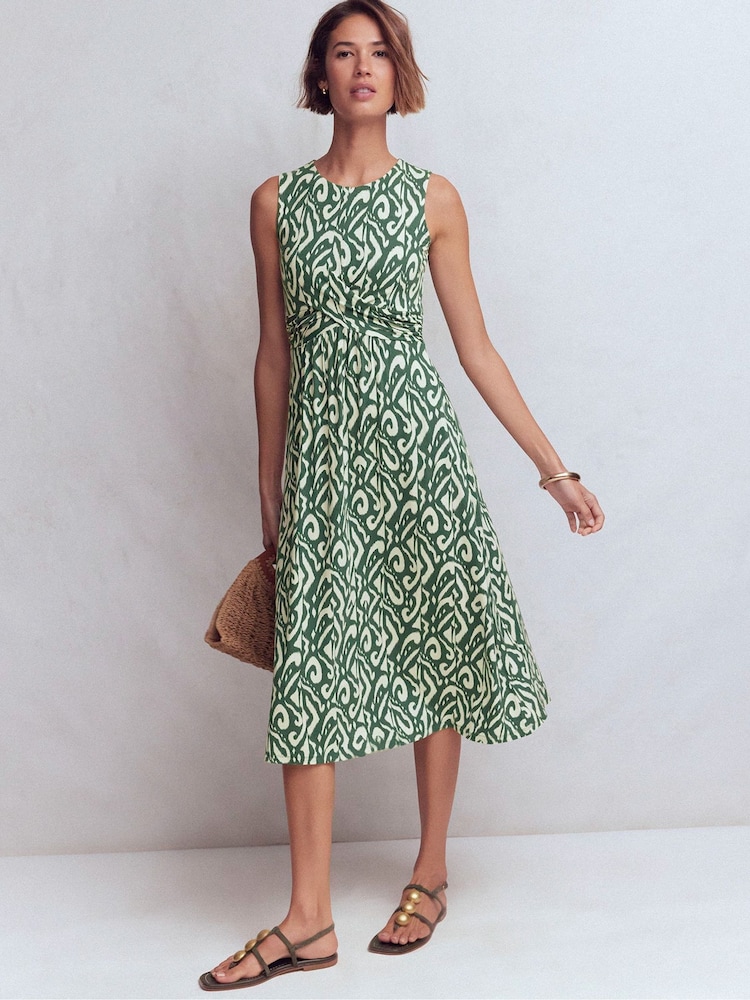 bespoke formal dresses & Prom - 19 Marcelle Knit Dress