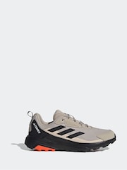 adidas Terrex Brown Anylander Hiking Shoes - Image 1 of 10
