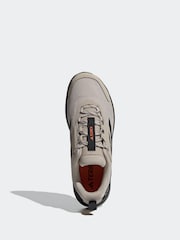 adidas Terrex Brown Anylander Hiking Shoes - Image 8 of 10