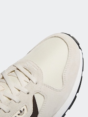 adidas Originals Brown/White Treziod 2 Trainers - Image 11 of 11