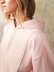 adidas Pink Sportswear Energize Tracksuit - Image 4 of 5