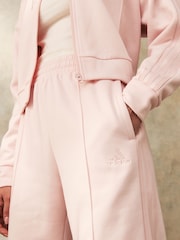 adidas Pink Sportswear Energize Tracksuit - Image 5 of 5