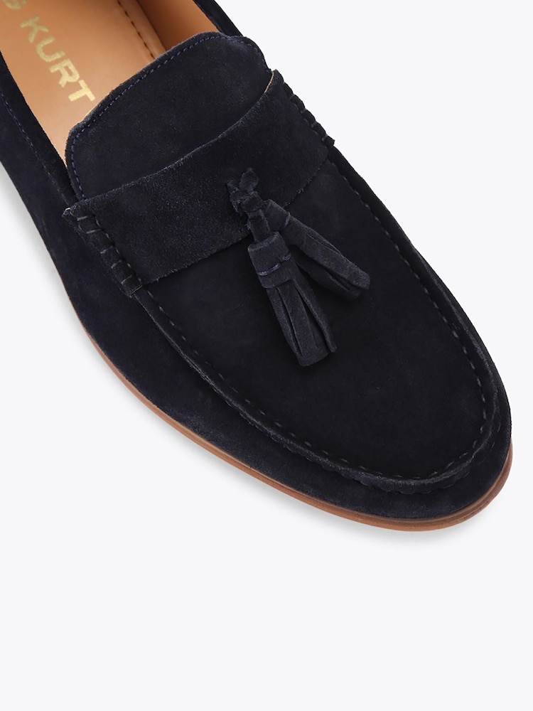 KG Kurt Geiger Reggie 2 Shoes - תמונה 4 מתוך 4