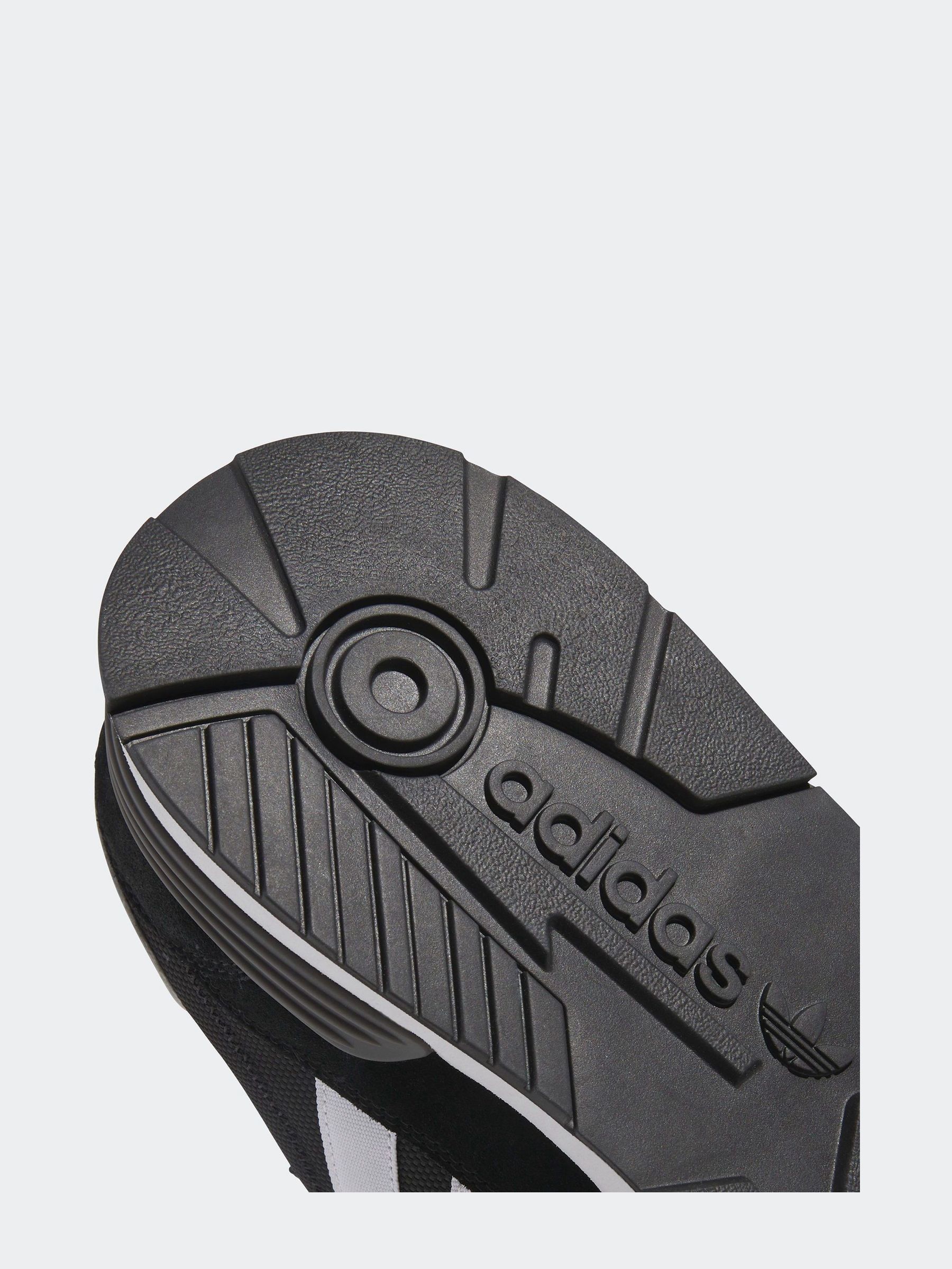 Buy adidas Originals Black Treziod 2 Trainers from Next USA