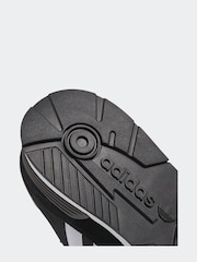 adidas Originals Black Treziod 2 Trainers - Image 10 of 10