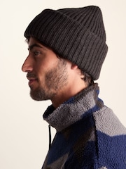 Tog 24 Brown Jendon Winter Knit Hat - Image 1 of 4