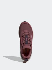 adidas Terrex Brown Any Lander Trainers - Image 6 of 9