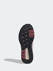 adidas Terrex Brown Any Lander Trainers - Image 7 of 9