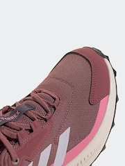 adidas Terrex Brown Any Lander Trainers - Image 8 of 9