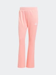 adidas Pink Sportswear Glam Tracksuit - Image 9 of 9