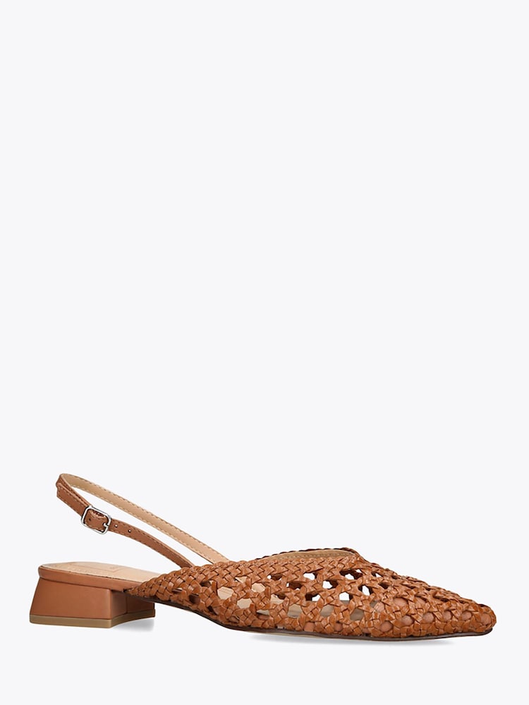 Dolce Vita Natural Birdie 232 Shoes - Image 4 of 4