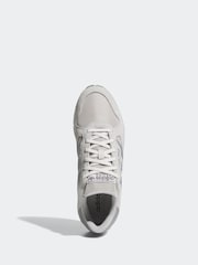 adidas Originals Grey Treziod 2 Trainers - Image 4 of 7