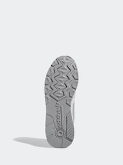 adidas Originals Grey Treziod 2 Trainers - Image 5 of 7