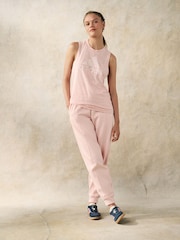 adidas Pink Winners 3 Vest - Image 2 of 5