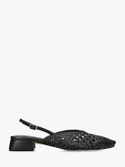 Dolce Vita Black Birdie 001 Shoes - Image 1 of 4
