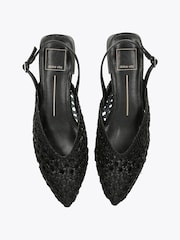 Dolce Vita Black Birdie 001 Shoes - Image 2 of 4