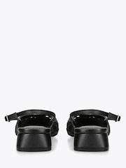 Dolce Vita Black Birdie 001 Shoes - Image 3 of 4