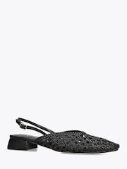 Dolce Vita Black Birdie 001 Shoes - Image 4 of 4