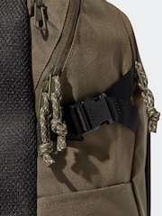 adidas Light Green Power Backpack - Image 5 of 5