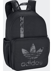 adidas Black Camo Backpack - Image 2 of 7