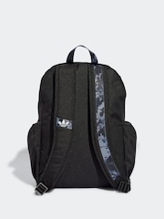 adidas Black Camo Backpack - Image 3 of 7