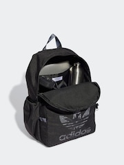 adidas Black Camo Backpack - Image 5 of 7